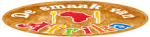 Logo De Smaak van Afrika