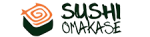 Logo Sushi Omakase