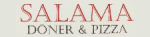 Logo Salama Döner & Pizza