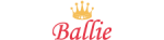 Logo Ballie Pizza Doner & Shoarma