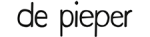 Logo De Pieper