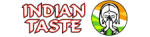 Logo Indian Taste