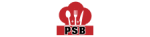 Logo PSB (pizza's.snacks.burgers)
