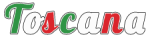 Logo Toscana