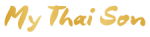 Logo My Thai Son