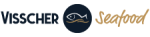 Logo Visscher Seafood Zwolle
