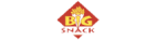 Logo Big Snack de Timor