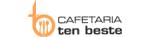 Logo Cafetaria Ten Beste