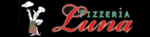 Logo Pizzeria Grill Luna