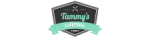 Logo Tammy's Cafetaria