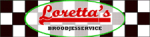 Logo Lorettas Broodjes