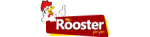 Logo Mr Rooster