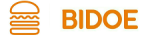 Logo Bidoe