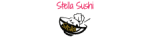 Logo Stella Sushi