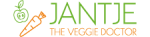 Logo Jantje The Veggie Doctor