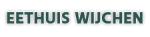 Logo Eethuis Wijchen