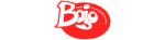Logo Indonesisch Eethuis Bojo