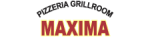 Logo Pizzeria Maxima