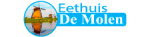 Logo Eethuis de Molen