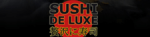 Logo Sushi De Luxe