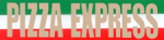 Logo Pizza Express Spareribs