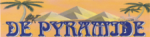 Logo De Pyramide