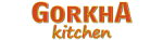 Logo Ghorka Kitchen
