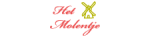Logo Het Molentje