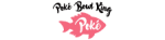 Logo Poké Bowl King