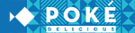 Logo Poké Delicious