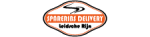 Logo Spareribs Delivery Leidsche Rijn