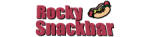 Logo Snackbar Rocky