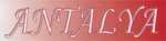 Logo Grillroom Antalya