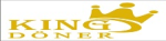 Logo King Doner Bijlmer