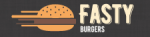 Logo Fasty Burgers