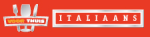 Logo Italiaans voor thuis