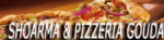 Logo Shoarma & Pizzeria Gouda