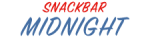 Logo Snackbar Midnight