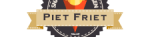 Logo Piet Friet