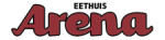 Logo Eethuis Arena CW