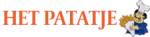 Logo Het Patatje Lelystad