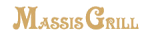 Logo Massis Grill