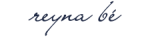 Logo Reyna Be