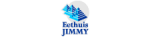 Logo Eethuis Jimmy