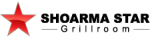 Logo Shoarma Grillroom Star