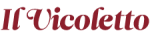 Logo Il Vicoletto