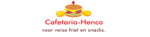 Logo Cafetaria Henco - XU