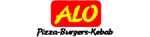 Logo Alo Pizza & Nice Kebab