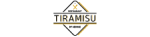 Logo Tiramisu by George