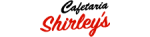 Logo Cafetaria Shirley's
